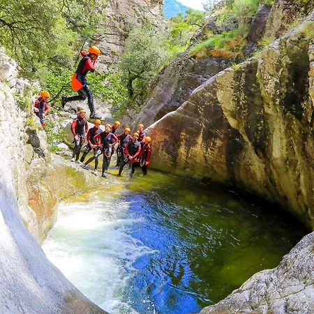 Ritsoni Aparthotel Edipsos