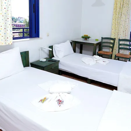 Aparthotel Ritsoni Edipsos