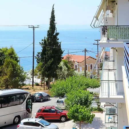 Aparthotel Ritsoni 3*