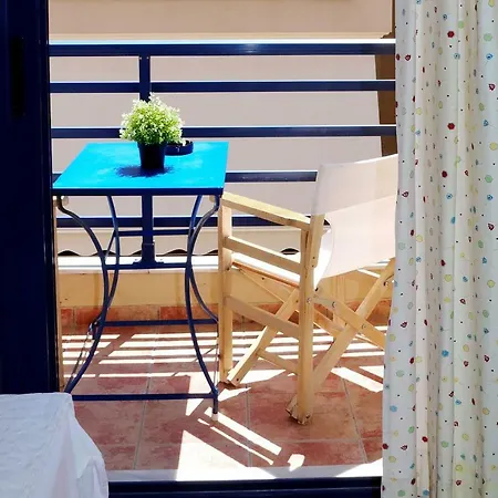 Ritsoni Aparthotel