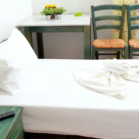 Aparthotel Ritsoni Edipsos