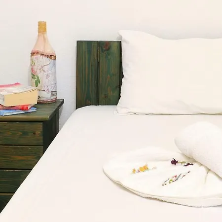 Aparthotel Ritsoni