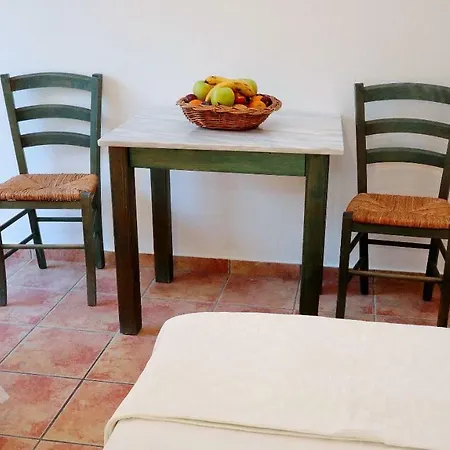 Aparthotel Ritsoni 3*