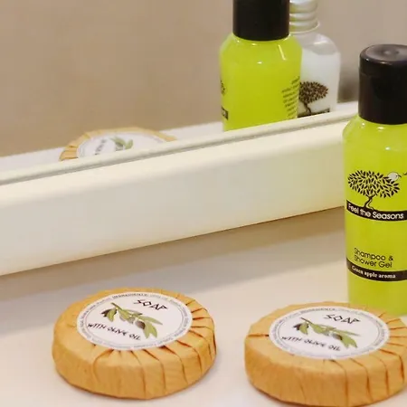 Ritsoni Aparthotel 3*