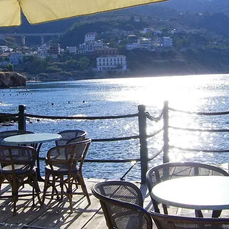 Aparthotel Ritsoni Edipsos