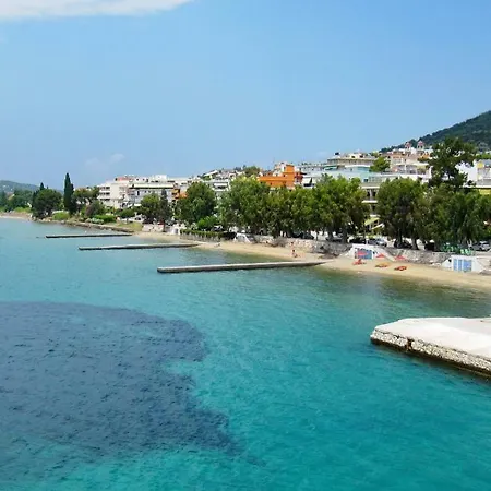 Ritsoni Aparthotel 3*