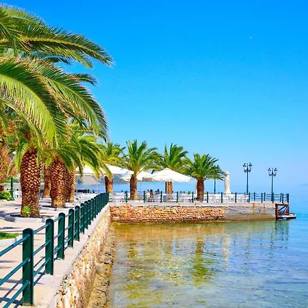 Aparthotel Ritsoni Edipsos