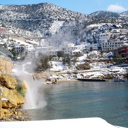 Ritsoni 3* Edipsos
