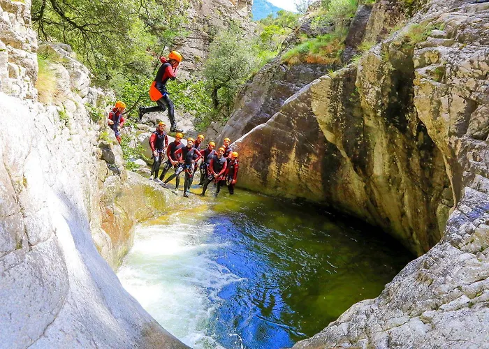 Ritsoni Aparthotel Edipsos