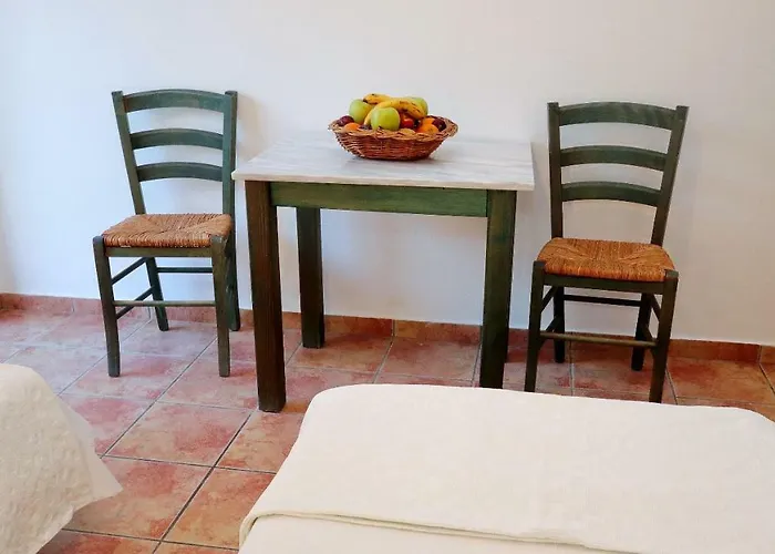 Aparthotel Ritsoni 3*