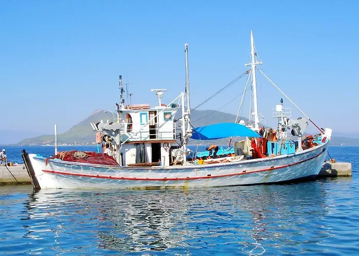 Ritsoni Апарт-отель