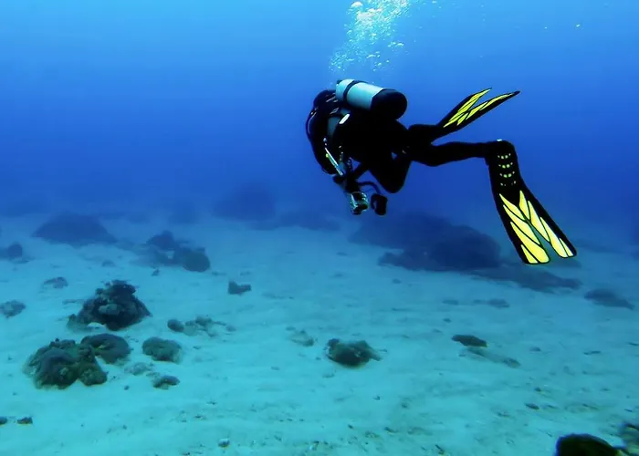 Ritsoni Aparthotel Edipsos