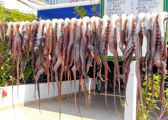 Ritsoni Апарт-отель