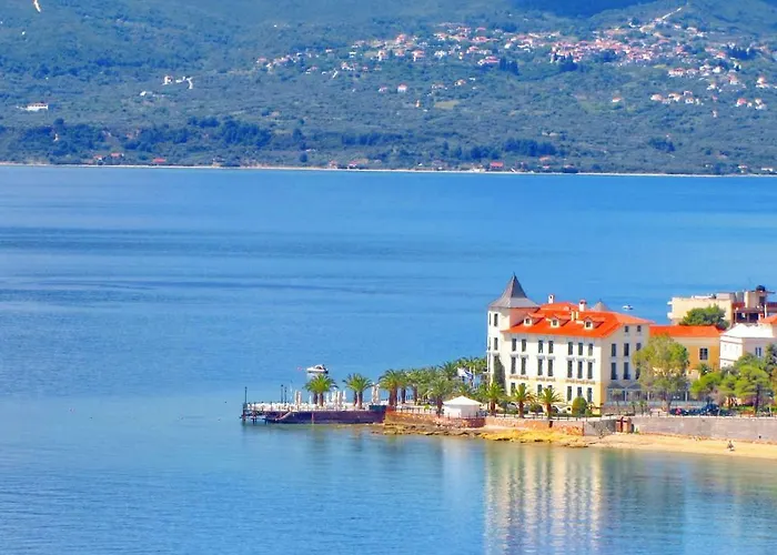 Aparthotel Ritsoni 3*