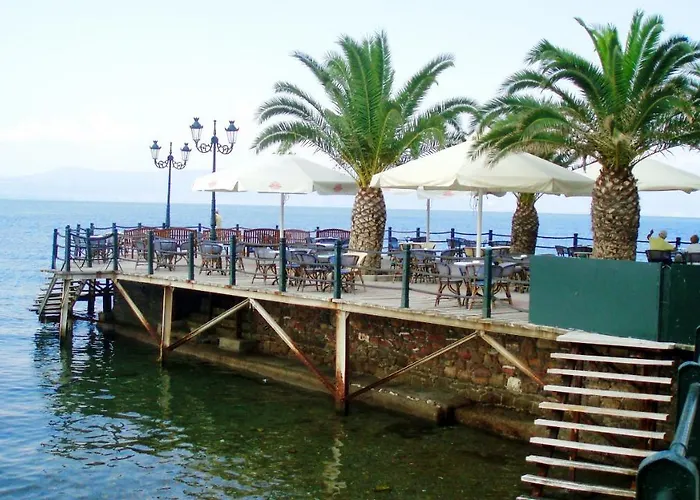 Ritsoni Эдипсос